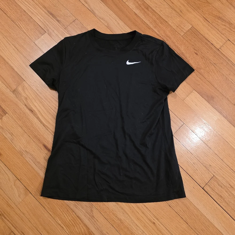 Nike Dri Fit The Nike Tee